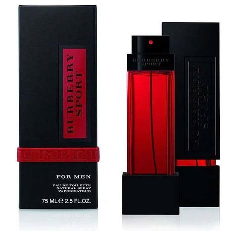 perfumy burberry sport|burberry sport perfume for him.